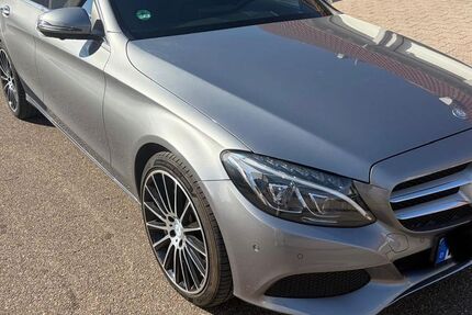 Mercedes-Benz C 250 257.500 km 12.599 &euro; Eppingen 75031