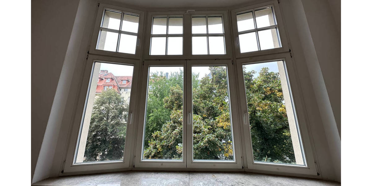 Zimmer Chemnitz Kaßberg - 3 Zimmer, 72 m&sup2;, 450&euro; | Angebot:26188293