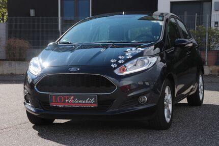 Ford Fiesta 139.923 km 4.990 &euro; Lollar 35457