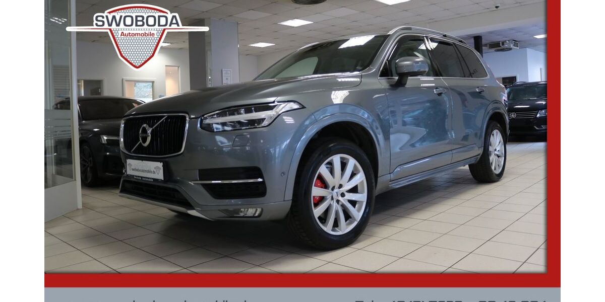 Volvo XC90 141.500 km 28.400 &euro; Espenau bei Kassel 34314