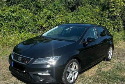 Seat Leon 200.000 km 10.999 &euro; Alzey 55232