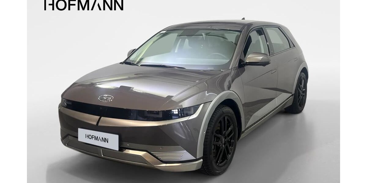 Hyundai IONIQ 5 14.100 km 25.815 &euro; Regensburg 93055