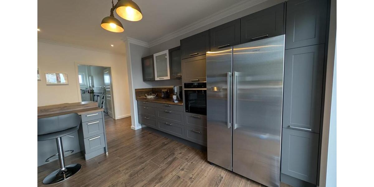 Einzigartiges Penthouse mit direktem Havelblick und einer 70 m² XXL-Terrasse 3 zimmer