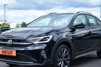 VW Taigo 21.833 km 19.990 &euro; Wurzen 04808