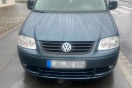VW Caddy 290.000 km 5.900 &euro; Lauf an der Pegnitz 91207