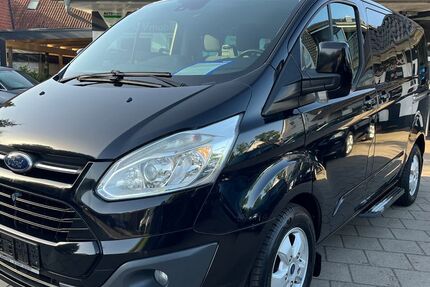 Ford Transit 130.000 km 20.985 &euro; Weertzen 27404