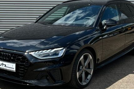 Audi A4 19.000 km 38.980 € Merzig 66663