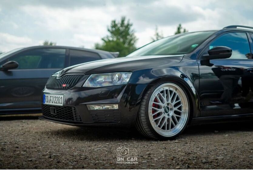 Octavia