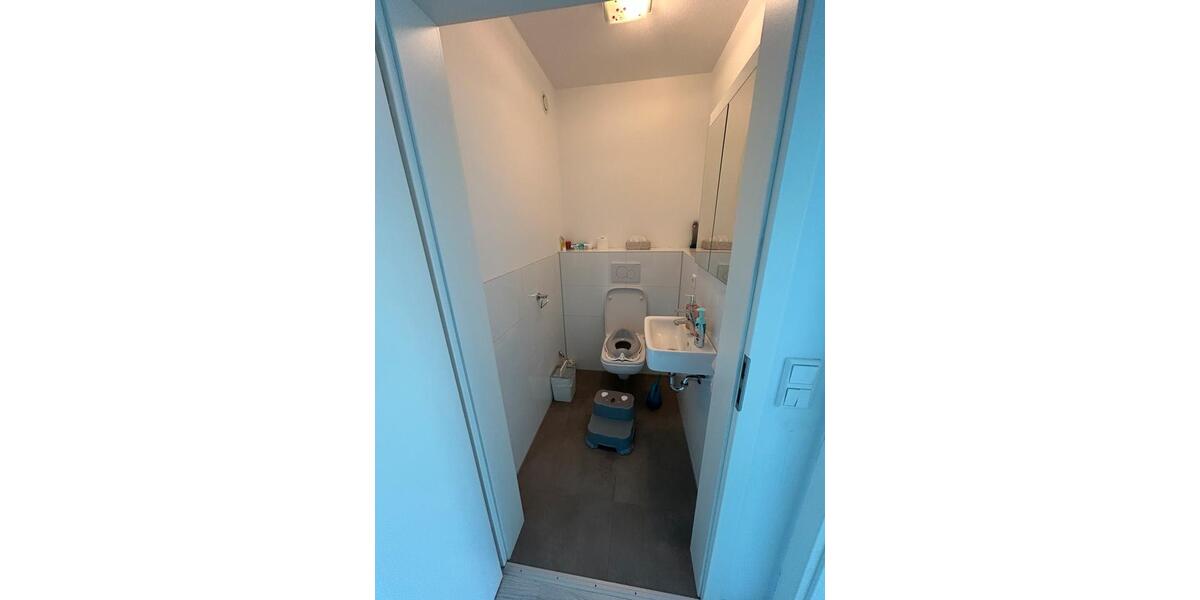 Einfamilienhaus Krefeld Dießem - 4 Zimmer, 96 m&sup2;, 1.030&euro; | Angebot:26679376