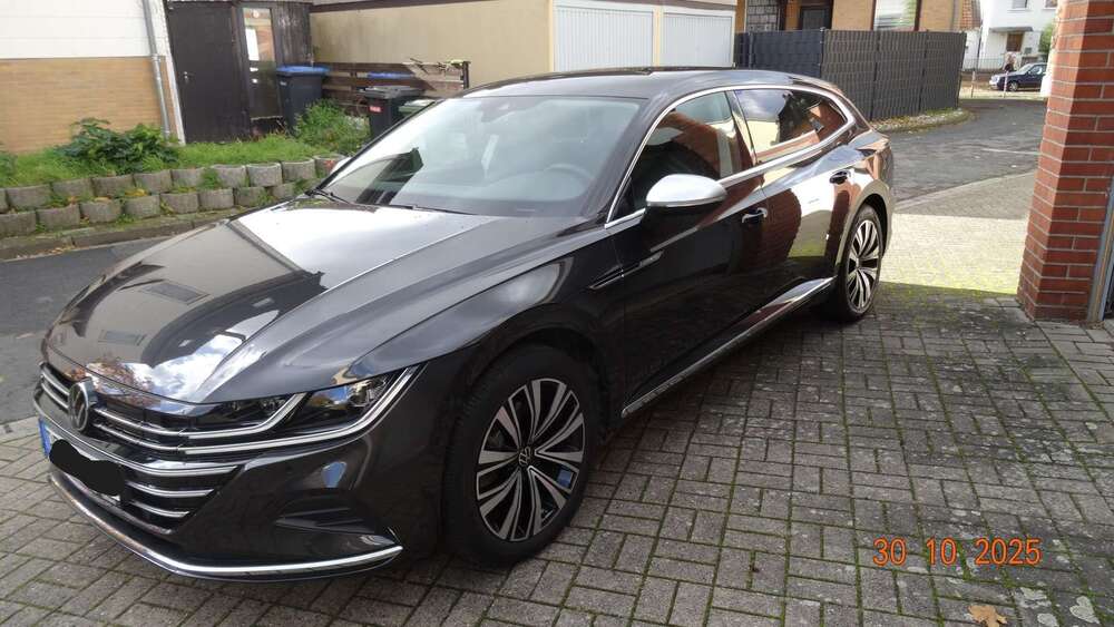 VW Arteon 11.351 km 34.500 &euro; Peine 31224