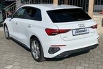 Audi A3 30 TFSI S line S tronic |virtual|Na 60.005 km 23.460 &euro; Höhenkirchen-Siegertsbrun 85635