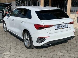 Audi A3 30 TFSI S line S tronic |virtual|Na 60.005 km 23.760 € Höhenkirchen-Siegertsbrun 85635