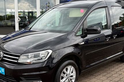 VW Caddy 85.738 km 16.990 &euro; Niedergebra 99759
