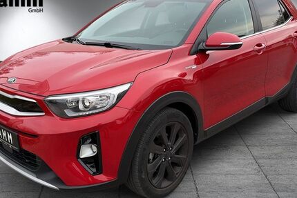Kia Stonic 78.500 km 12.940 &euro; Menden 58708