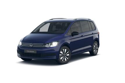 VW Touran 22.000 km 30.880 &euro; Kitzingen 97318