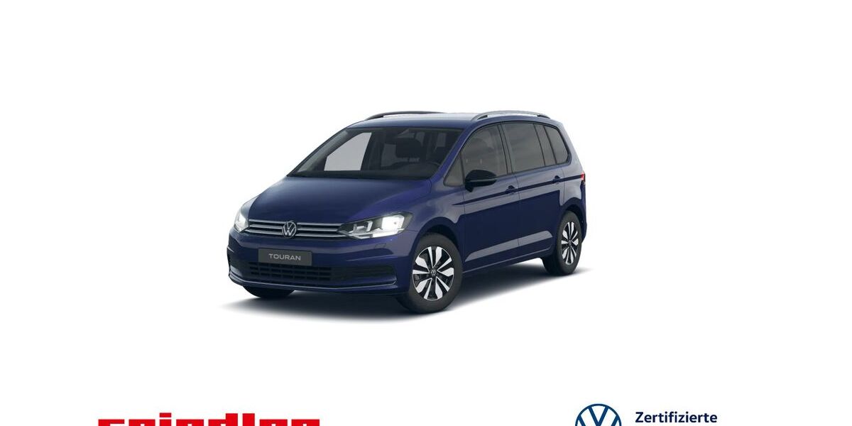 VW Touran 22.000 km 30.980 &euro; Kitzingen 97318