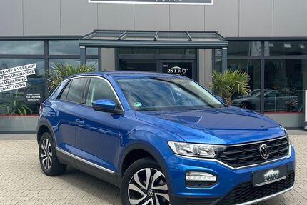 VW T-Roc 17.300 km 21.999 &euro; Delmenhorst 27755