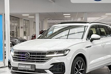 VW Touareg 29.760 km 55.950 &euro; Jever 26441