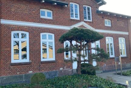 Helle Erdgeschosswohnung in Klein Rönnau 4 zimmer