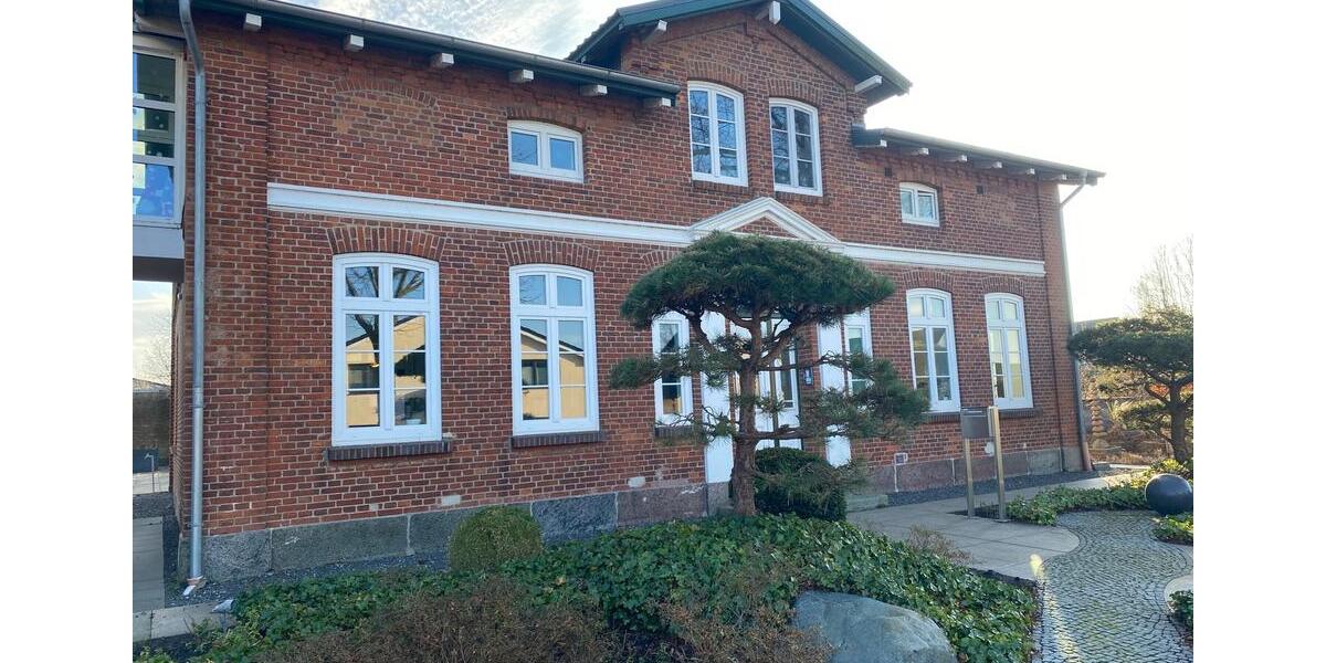 Helle Erdgeschosswohnung in Klein Rönnau 4 zimmer