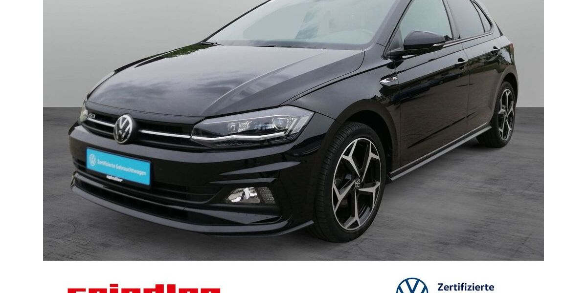VW Polo 39.800 km 16.430 &euro; Kreuzwertheim 97892