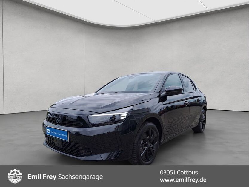 Corsa