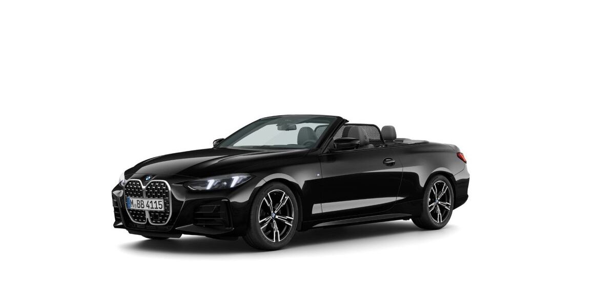 BMW 420 6.100 km 52.480 &euro; Neusitz/Rothenburg 91616