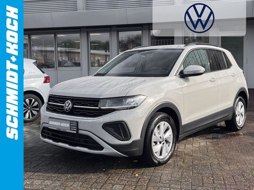 VW T-Cross 14.663 km 28.995 € Wilhelmshaven 26389