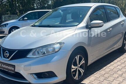Nissan Pulsar 212.342 km 3.999 &euro; Marnheim 67297