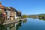 Etagenwohnung Laufenburg (Baden) Laufenburg - 2 Zimmer, 74 m&sup2;, 425.000&euro; | Angebot:26419220