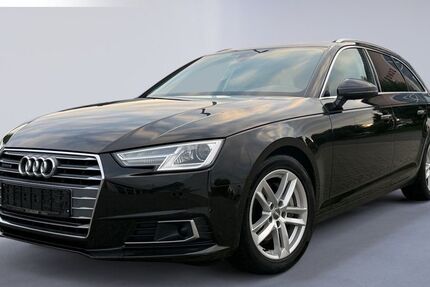 Audi A4 110.985 km 23.790 € Burgkunstadt 96224