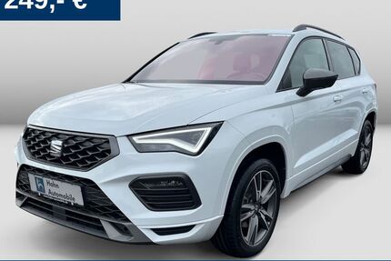 Seat Ateca 40.223 km 24.490 &euro; Weinstadt-Endersbach 71384