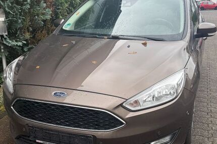 Ford Focus 167.131 km 7.500 € Odenthal 51519