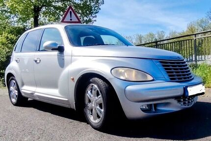 Chrysler PT Cruiser