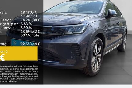 VW Taigo 2.275 km 17.780 &euro; Castrop-Rauxel 44575