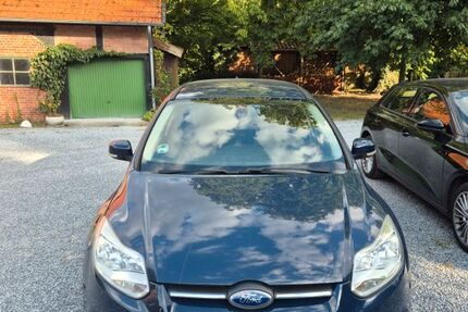Ford Focus 144.750 km 2.499 &euro; Hiddenhausen 32120