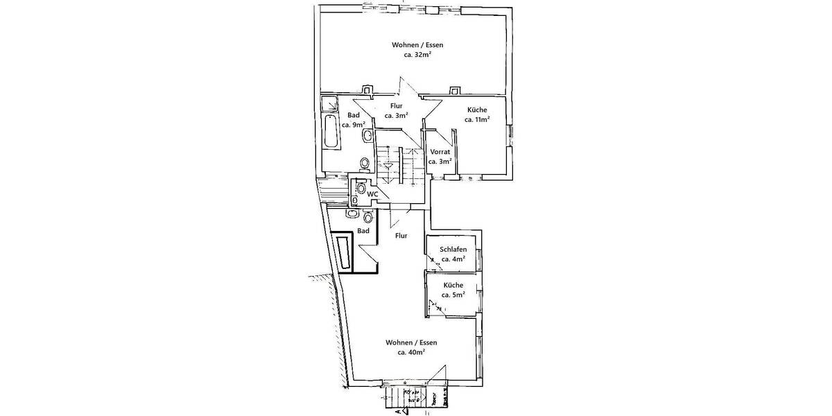 Gewerbeobjekt Neu-Anspach Anspach - 5 Zimmer, 449.000&euro; | Angebot:26361299