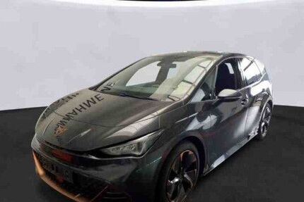 Cupra Born 65.330 km 23.290 &euro; Rendsburg 24768
