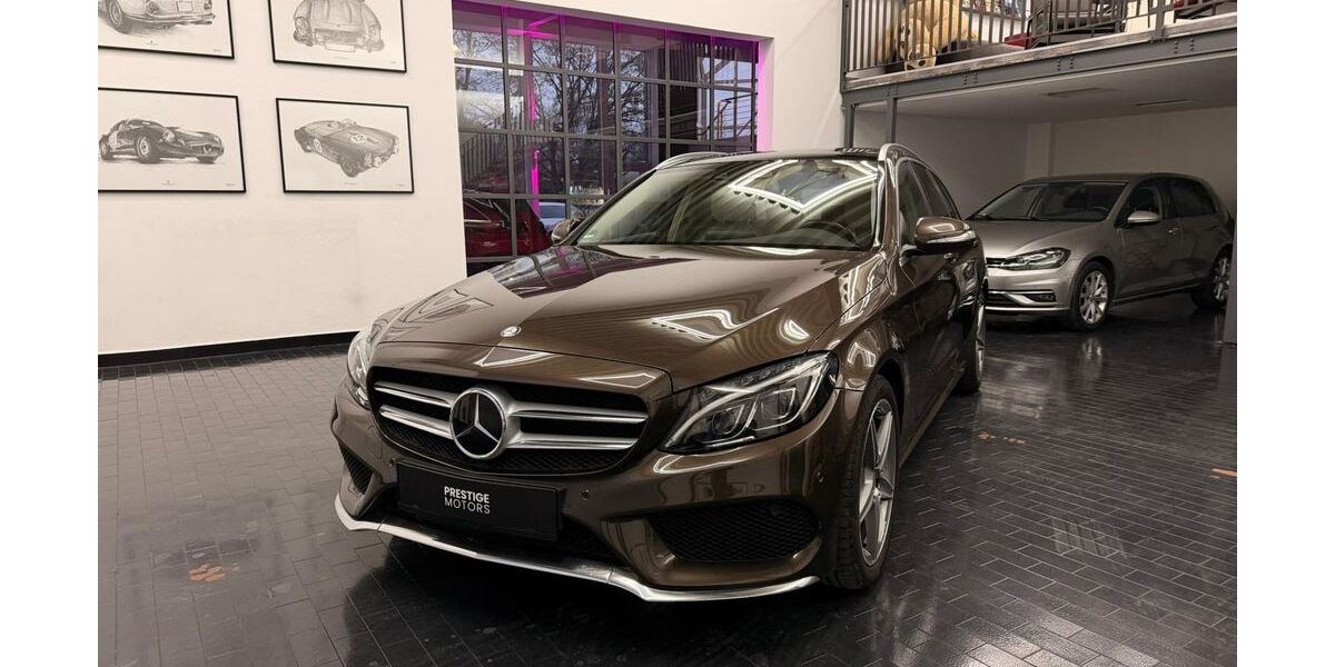 Mercedes-Benz C 250 128.999 km 19.999 &euro; Freilassing 83395