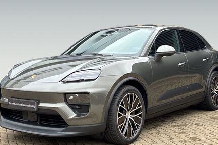 Porsche Macan 4.500 km 89.860 &euro; Braunschweig 38114