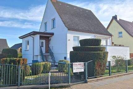 Haus Lubmin - 7 Zimmer, 164 m&sup2;, 287.000&euro; | Angebot:25664126