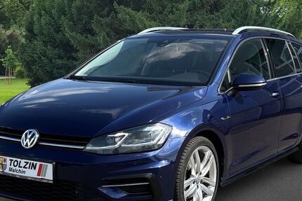 VW Golf 124.850 km 19.770 &euro; Malchin 17139