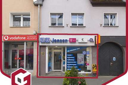 Gewerbeobjekt Rheinbach - 1.151&euro; | Angebot:26194474