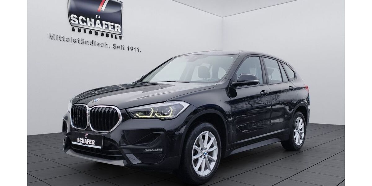 BMW X1 43.400 km 26.490 &euro; Weilburg 35781