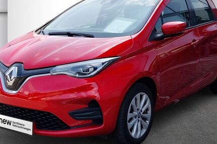 Renault ZOE 38.300 km 14.975 &euro; Hannover 30519