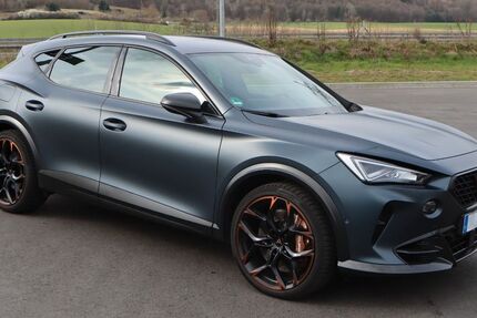 Cupra Formentor 70.000 km 33.900 &euro; Großwallstadt 63868