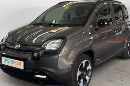 Fiat Panda 38.246 km 11.879 &euro; Dinslaken 46539