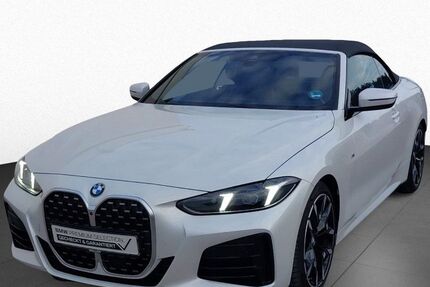 BMW 420 23.189 km 46.990 &euro; Salzwedel-Brietz 29410