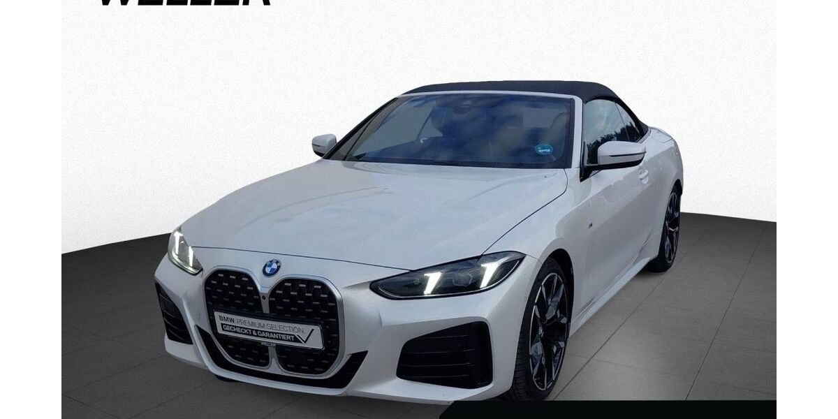 BMW 420 23.189 km 46.990 &euro; Salzwedel-Brietz 29410