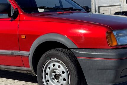 VW Polo 183.000 km 999 &euro; Dessau-Roßlau 06847